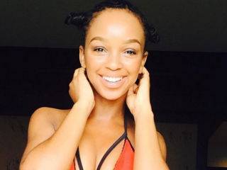 What’s Hot: Nandi Mngoma bares all… sort of